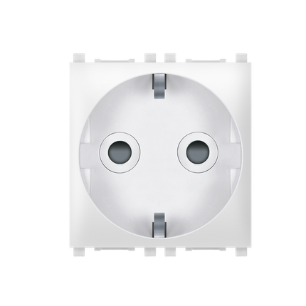 AVE ŠUKO UTIČNICA 2M 16A