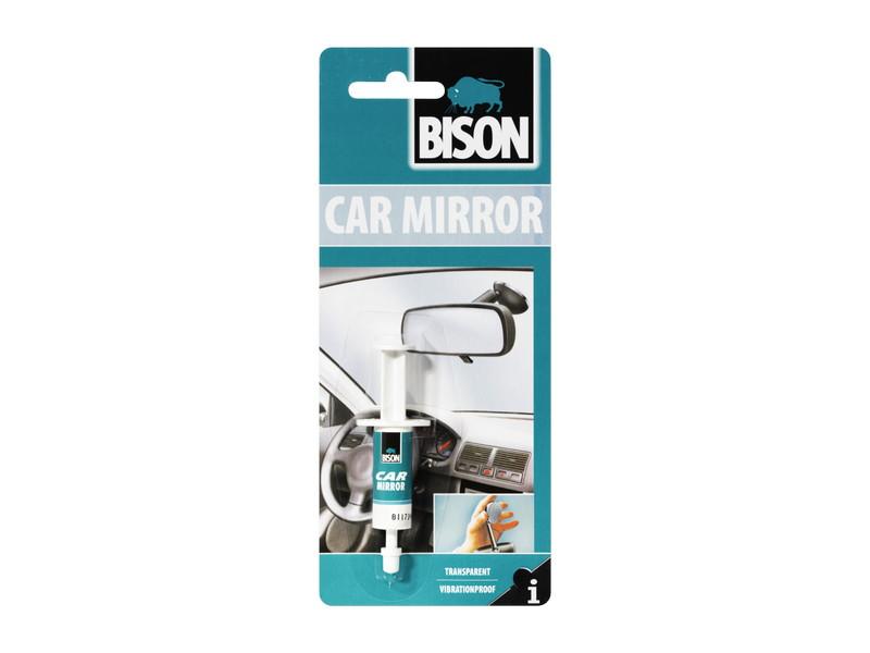 BISON CAR MIRROR 2 ml 038681