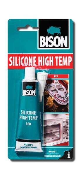 BISON SILICON HIGH TEMPERATUR