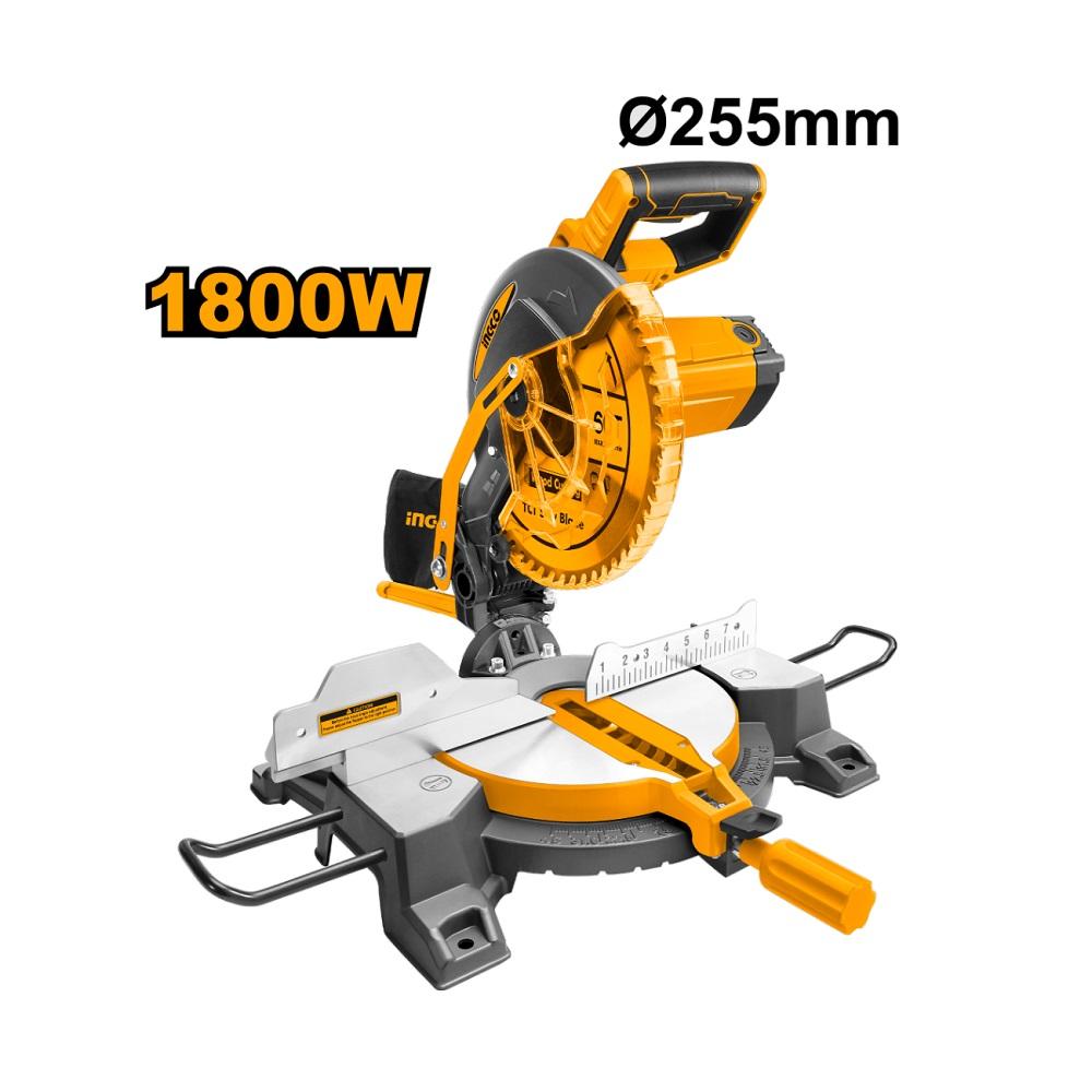 BMS18007 KRUŽNA TESTERA GER 25