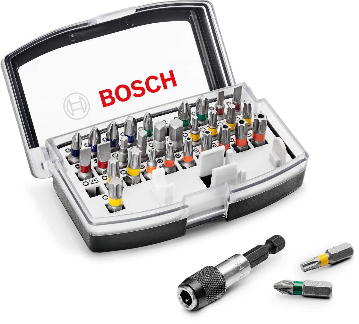 BOSCH SET BITOVA SDB 32DELOVA