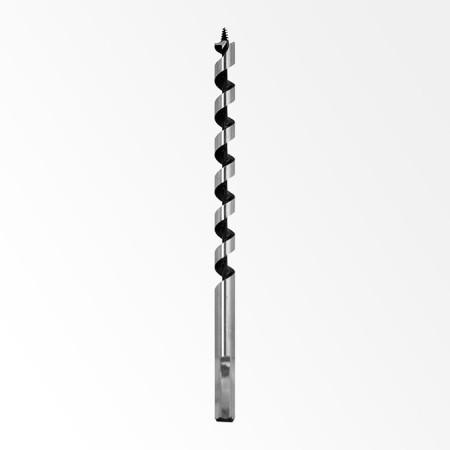 Burgija spiralna fi6x460mm