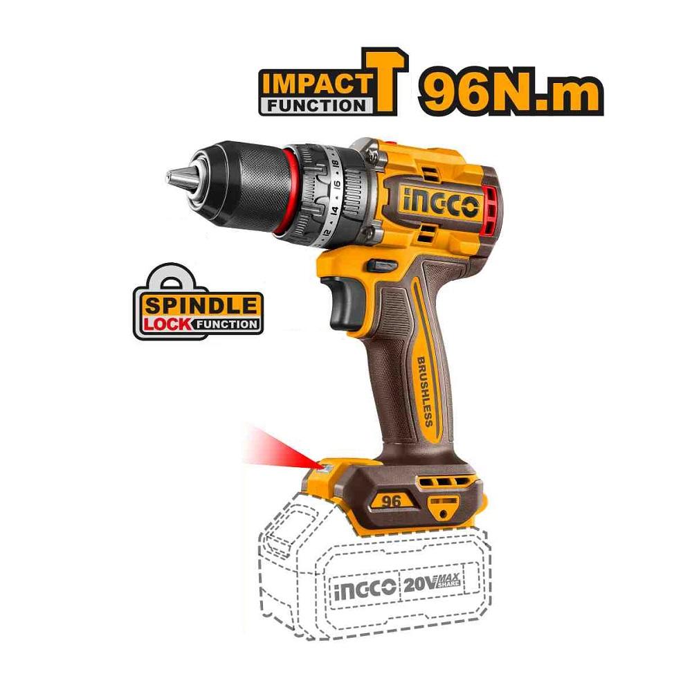 CIDLI209681 AKU UDARNA BUŠILIC