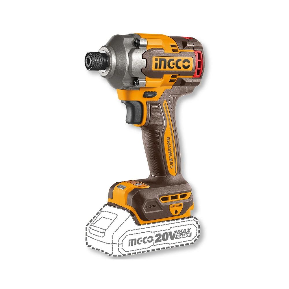 CIRLI2028E AKU UDARNI ODVIJAČ