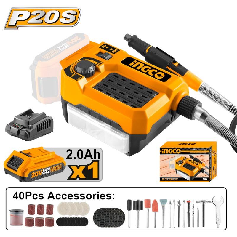 CMGLI20011 AKU ČEONA BRUSILICA