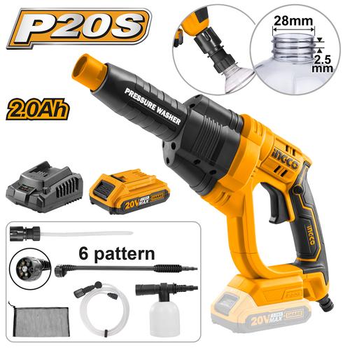 CPWLI20082 AKU PERAČ