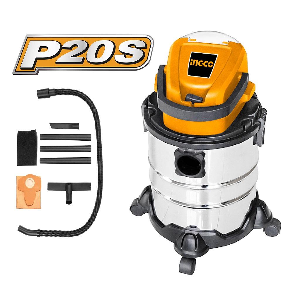 CVLI2005E AKU USISIVAČ