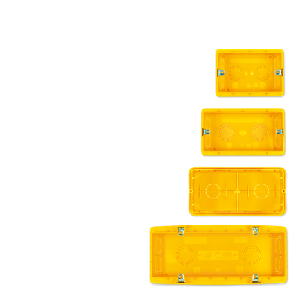 DOZNA PM7 U ZID 6527 MODE