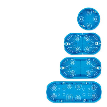 DOZNA VM4 ŠUPLJI ZID 6534 MODE