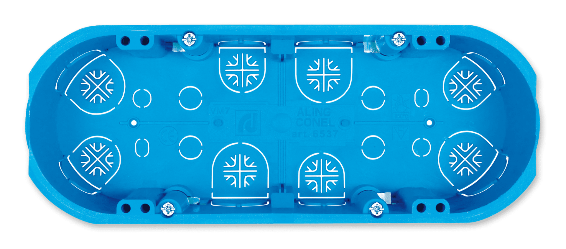 DOZNA VM7 ŠUPLJI ZID 6537 MODE