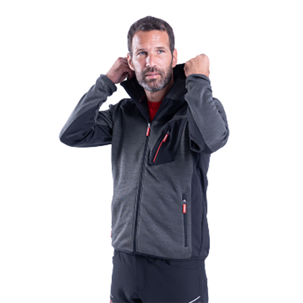 DUKSERICA STENBERG XXL