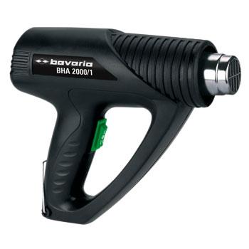 E BHA 2000/PIŠTOLJ ZA VRUĆ VAZ