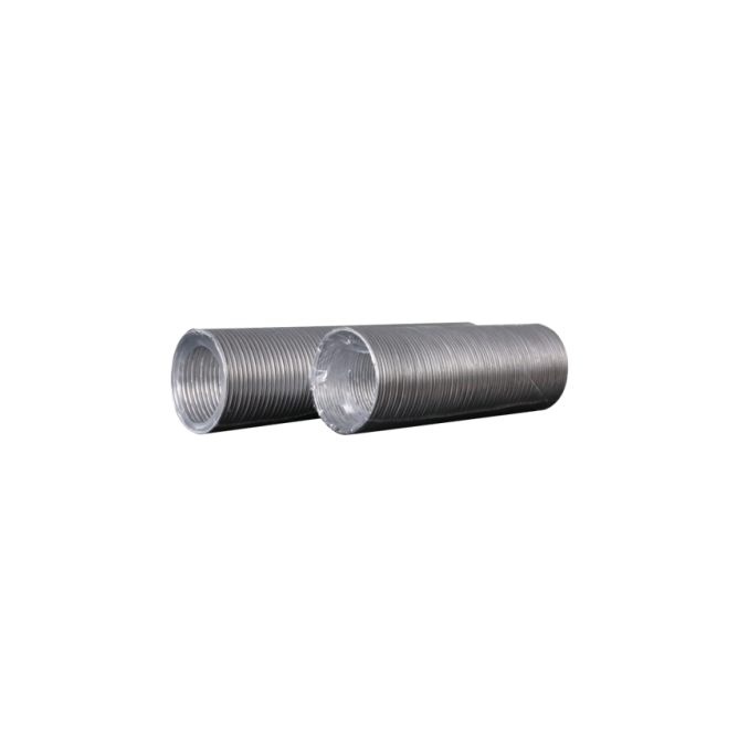 ERA ALUFLEX CREVO 11VA