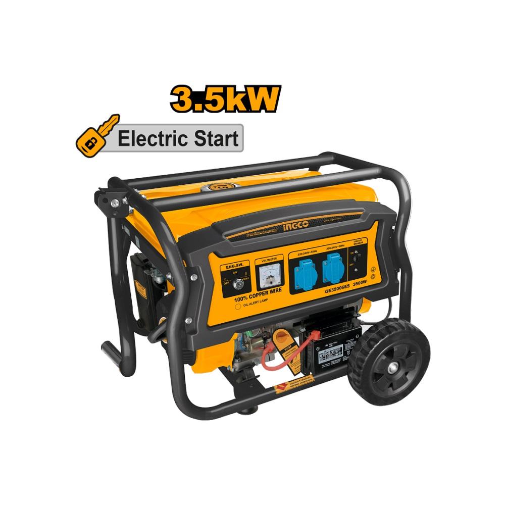 GE35006ES BENZINSKI GENERATOR