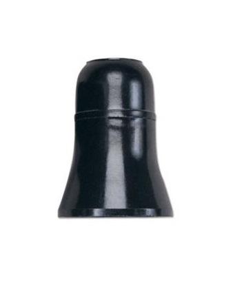 GRLO BAKELITNO E-27 SA ŠEŠIROM