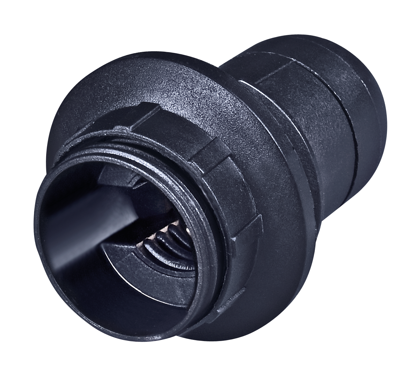 GRLO E14 LUSTER KRATKO 11031.E