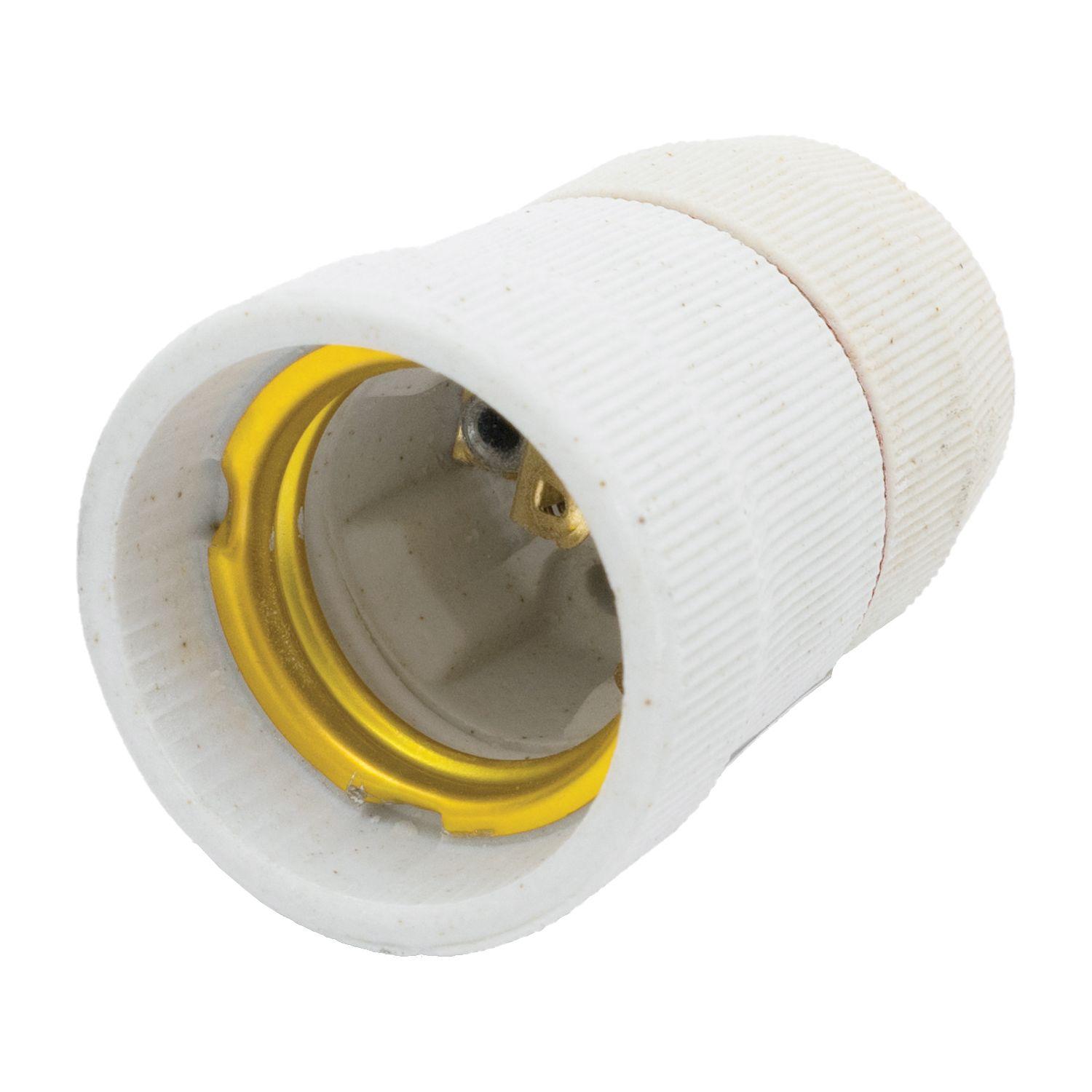 GRLO KERAMIČKO E-27 VISEĆE