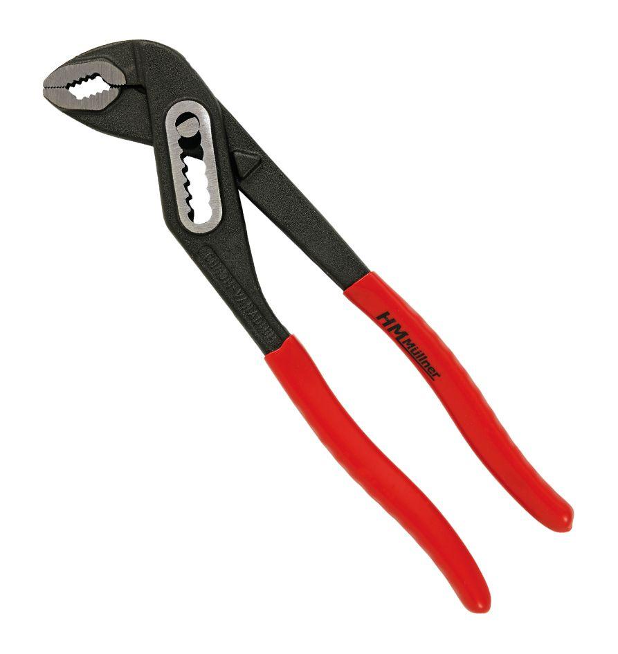 HM KLEŠTA PAPAGAJ 180mm