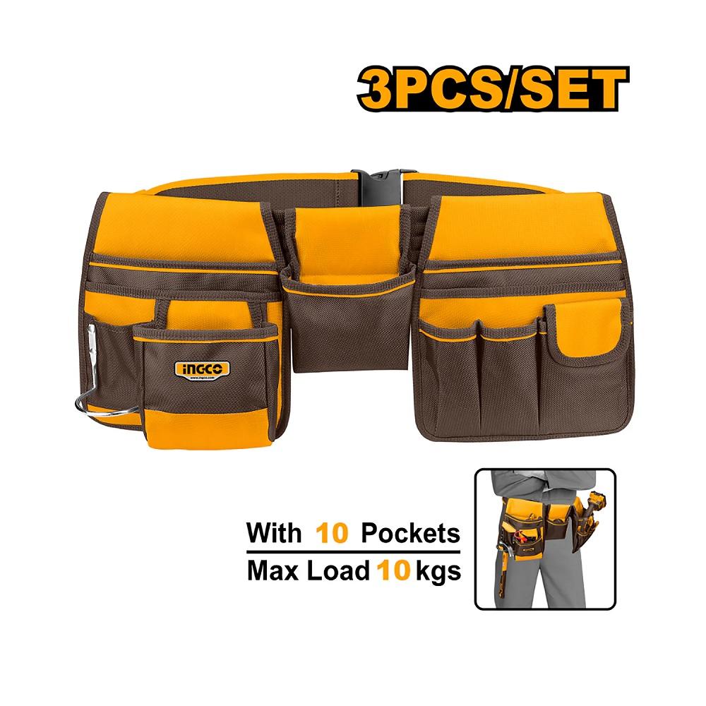 HTBP020328 POJAS ZA ALAT INGCO