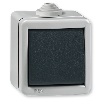 INS.SKLOPKA 1P MET SIVA 281.1A