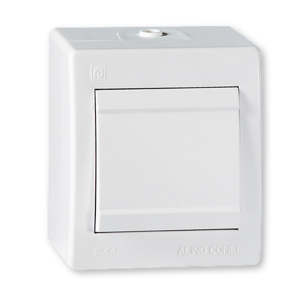 INST.SKLOPKA 1P BELA 251.00