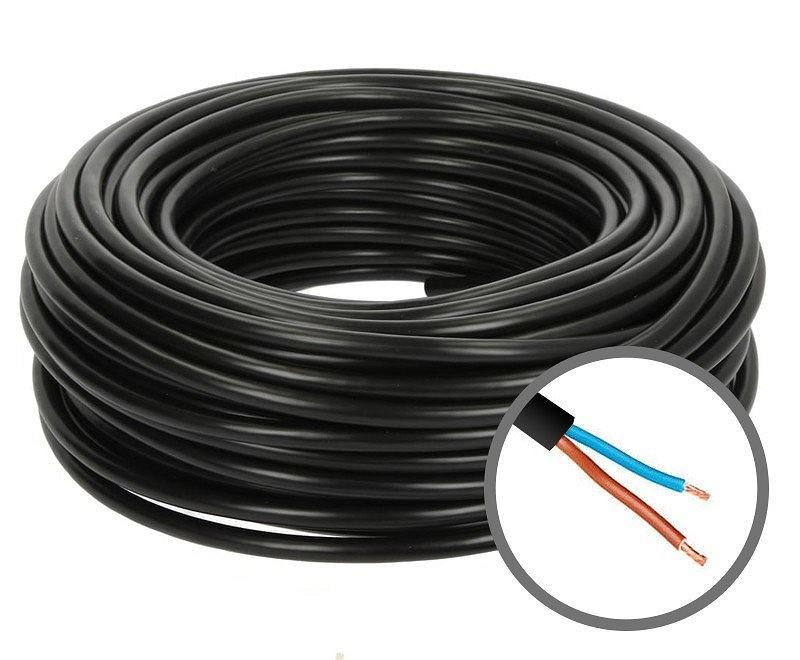 KABAL PP/L 3x0,75(H03VV-F)