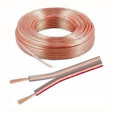 KABAL ZA ZVUČNIKE 2x1,5mm