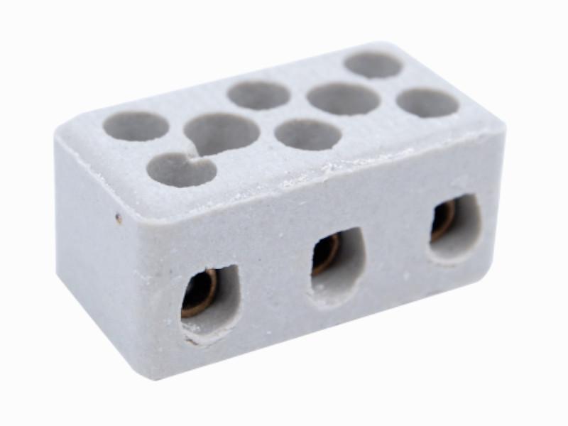 KERAMIČKA KLEMA 10A,3P/10mm2