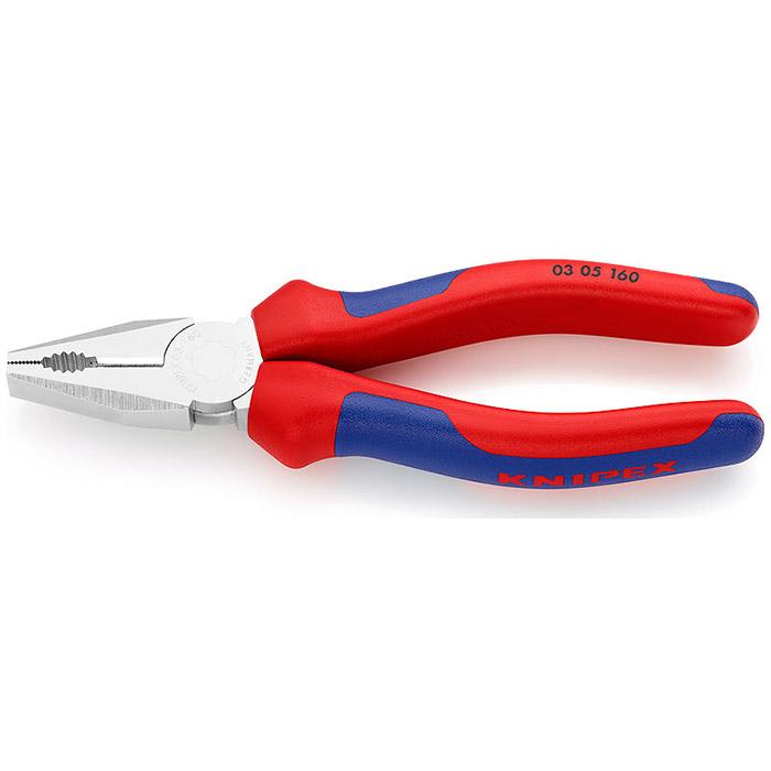 KNIPEX KLEŠTA KOMBINOVANA 160m