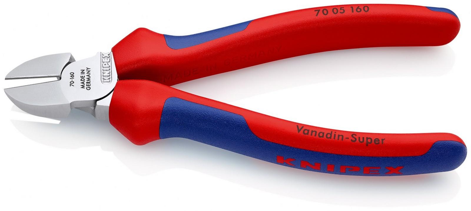 KNIPEX KLEŠTA SEČICE 160mm