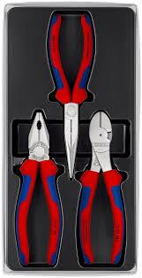 KNIPEX KLEŠTA SET 3/1