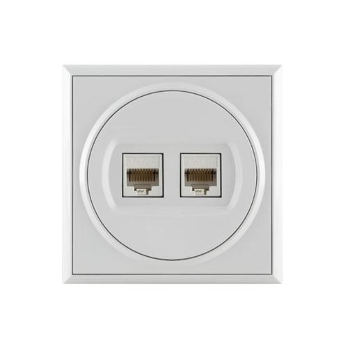 KOMUNIKACIONA PRIKLJ.1xCAT6 P+