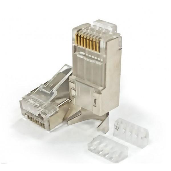 KONEKTOR RJ45 Cat7