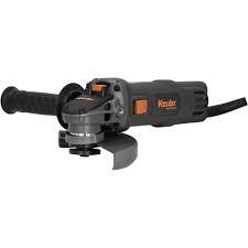 Kzubr KAG125D-850S BRUSILICA