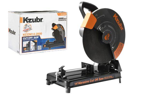 Kzubr KCOM14-2000 GER ZA METAL