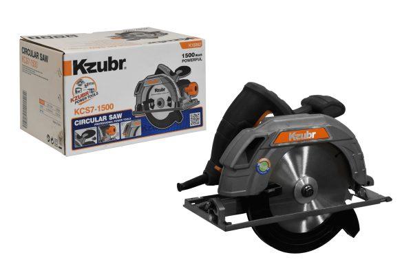 Kzubr CIRKULAR KCS7-1500