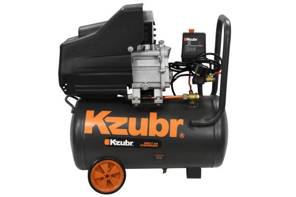 Kzubr KDAC-30L-BM KOMPRESOR