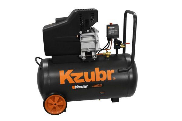 Kzubr KDAC-50L-BM KOMPRESOR