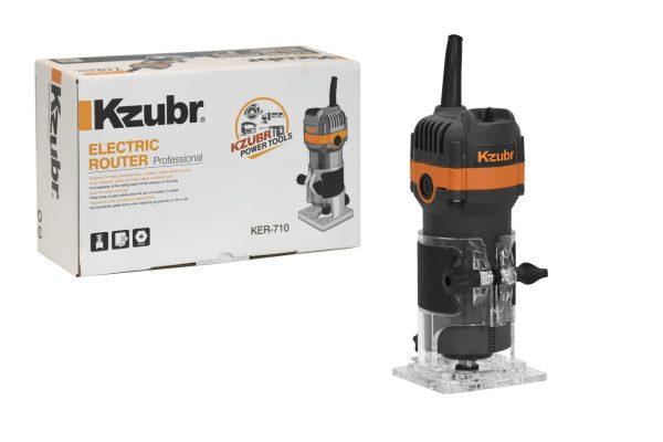 Kzubr FREZER ZA DRVO KER-710