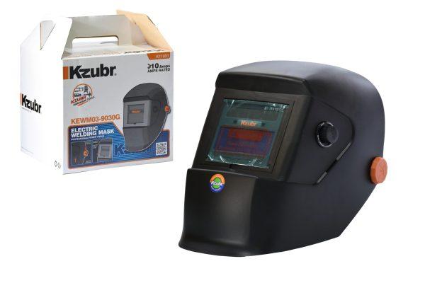 Kzubr AUTOMATSKA MASKA ZA ZAVARIVANJE KEWM03-9030G