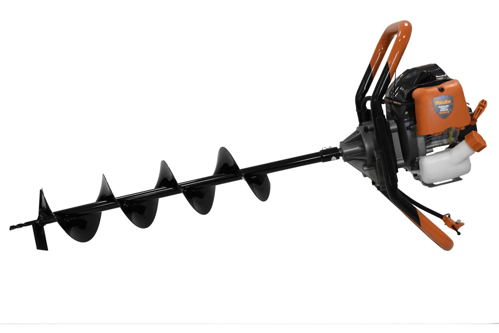 Kzubr  MOTORNI BUŠAČ KGEA-520