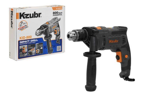 Kzubr KID-800 BUŠILICA