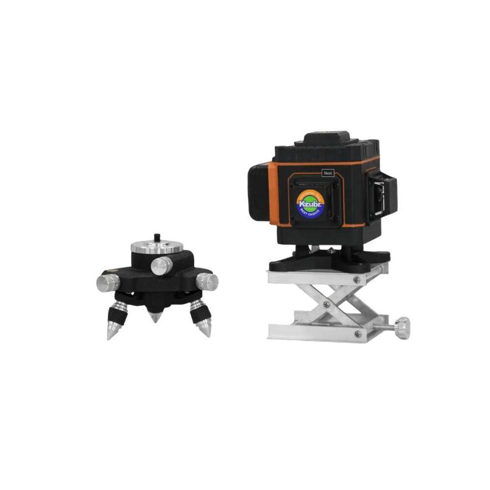 Kzubr KLL-G12-TDS LASER ZA NIV