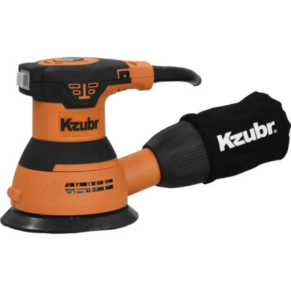 Kzubr KOS125-350 ŠLAJFERICA