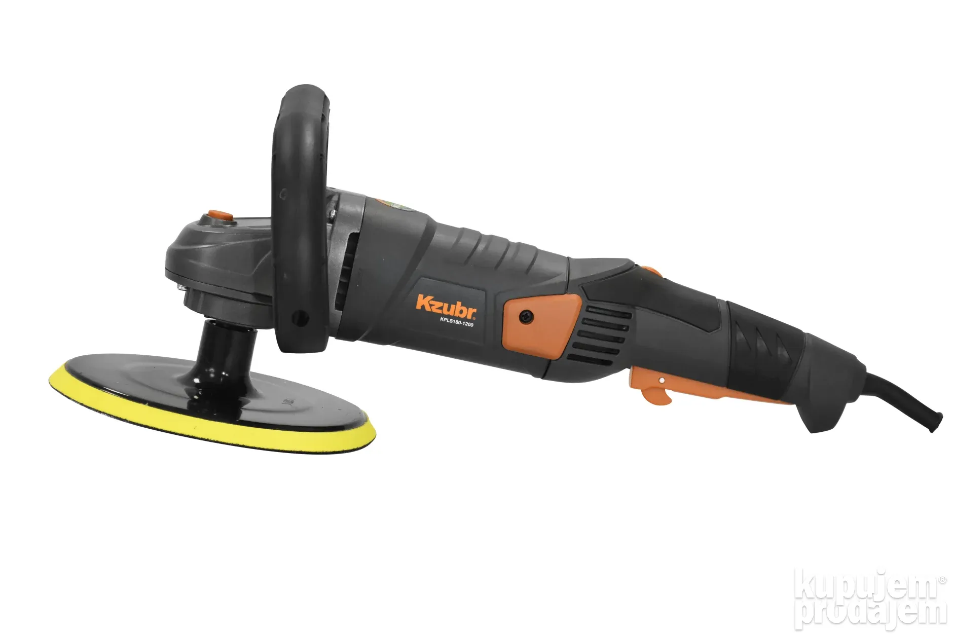 Kzubr KPLS180-1200 POLIRKA