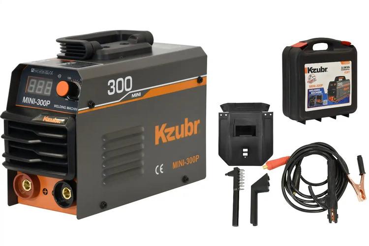 Kzubr MINI-300P APARAT ZA VARE