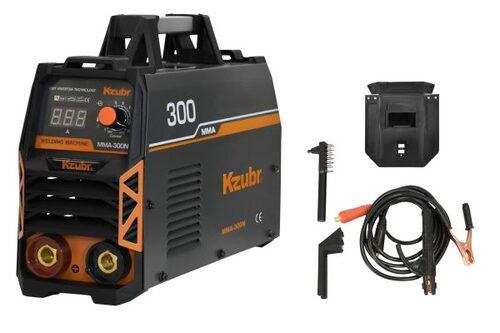 Kzubr MMA-300N APARAT ZA VAREN