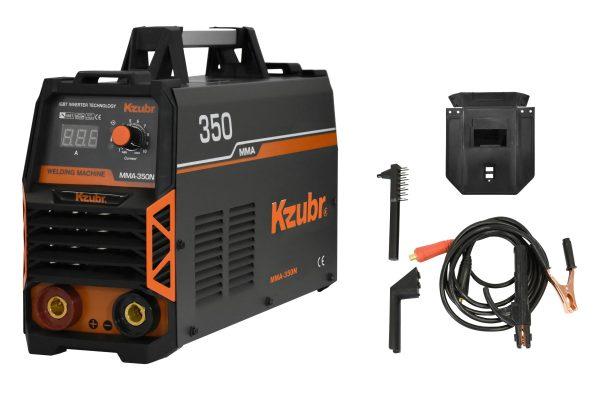 Kzubr MMA-350N APARAT ZA VAREN