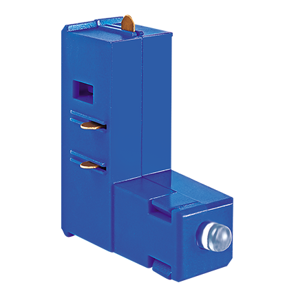 LED INDIK.230V PLA.72181.5 EXP