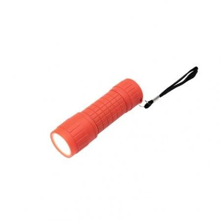 LED LAMPA RUČNA PLR24